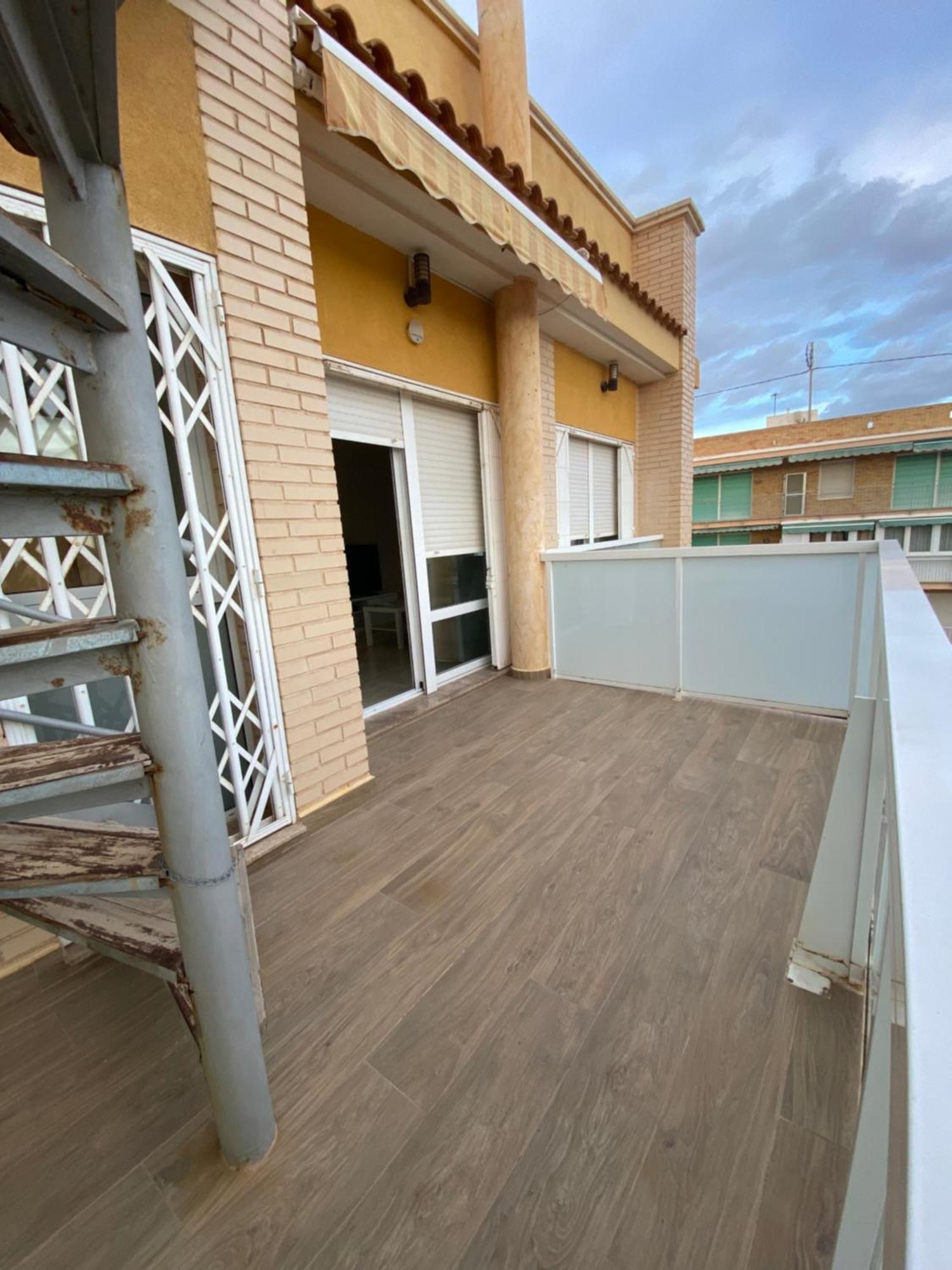 Modern Flat Close To Beach Ел Кампело Екстериор снимка